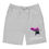 Thumbnail: Smoker fleece shorts