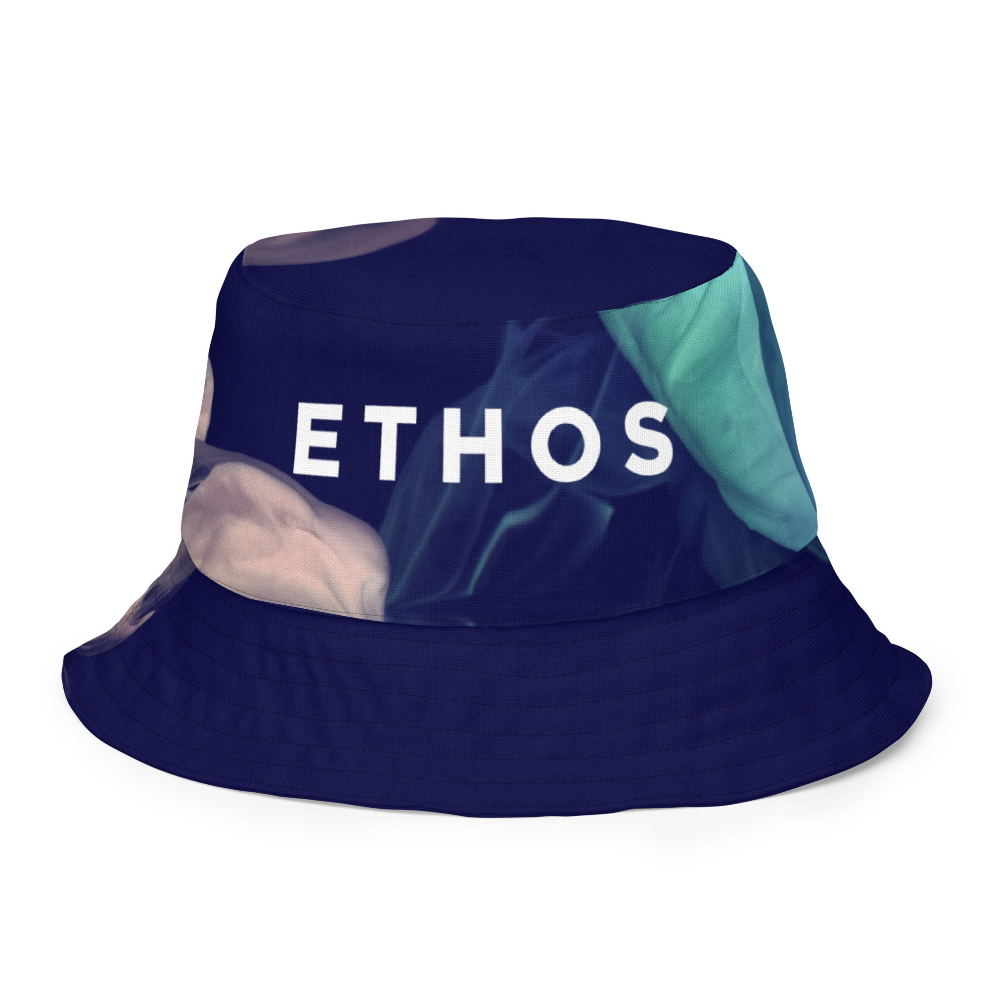 ETHOS PB bucket hat