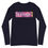 Thumbnail: Pink Oil Long Sleeve Tee