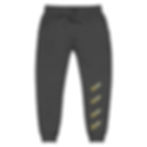 Thumbnail: Pina fleece sweatpants