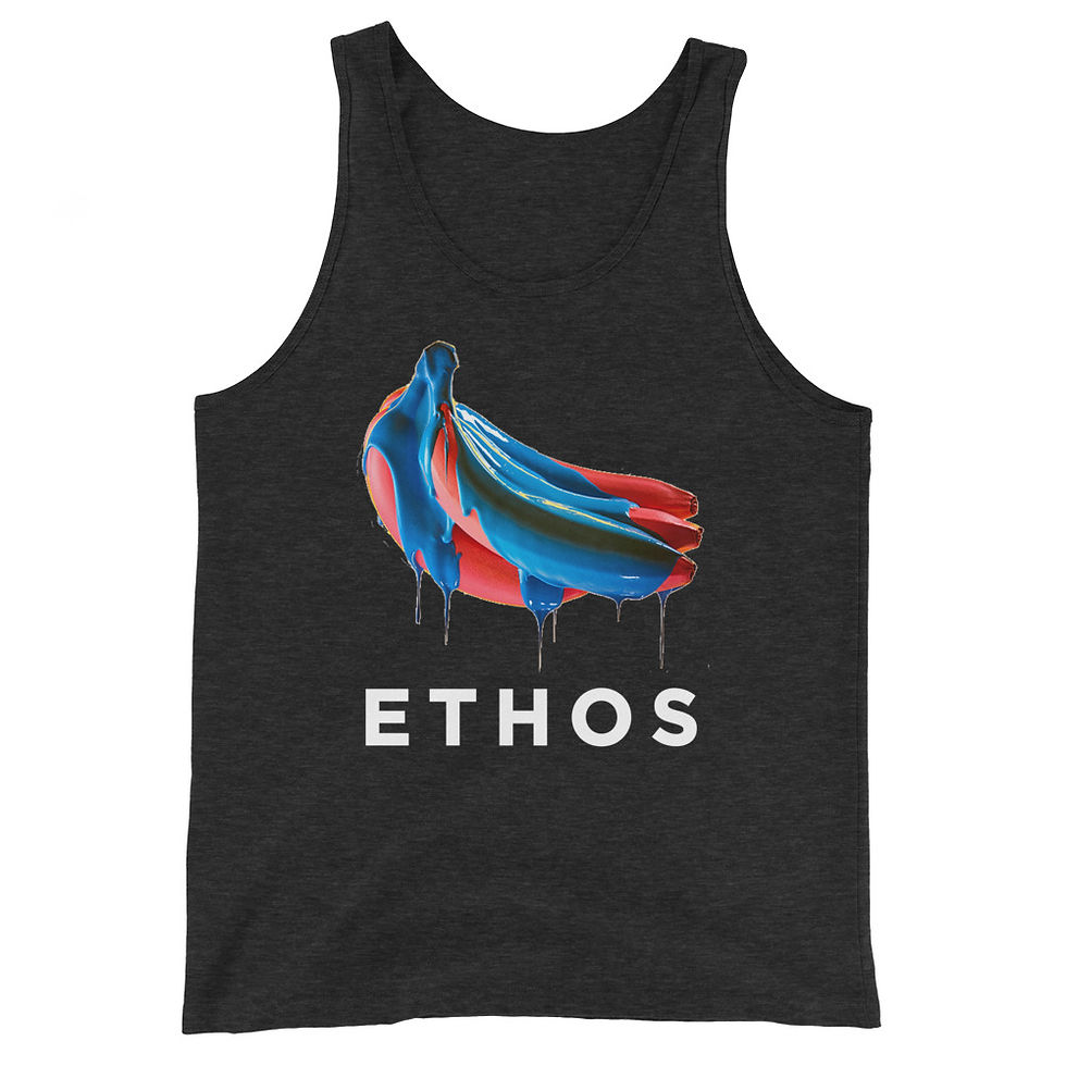 Thumbnail: Banana Tank Top