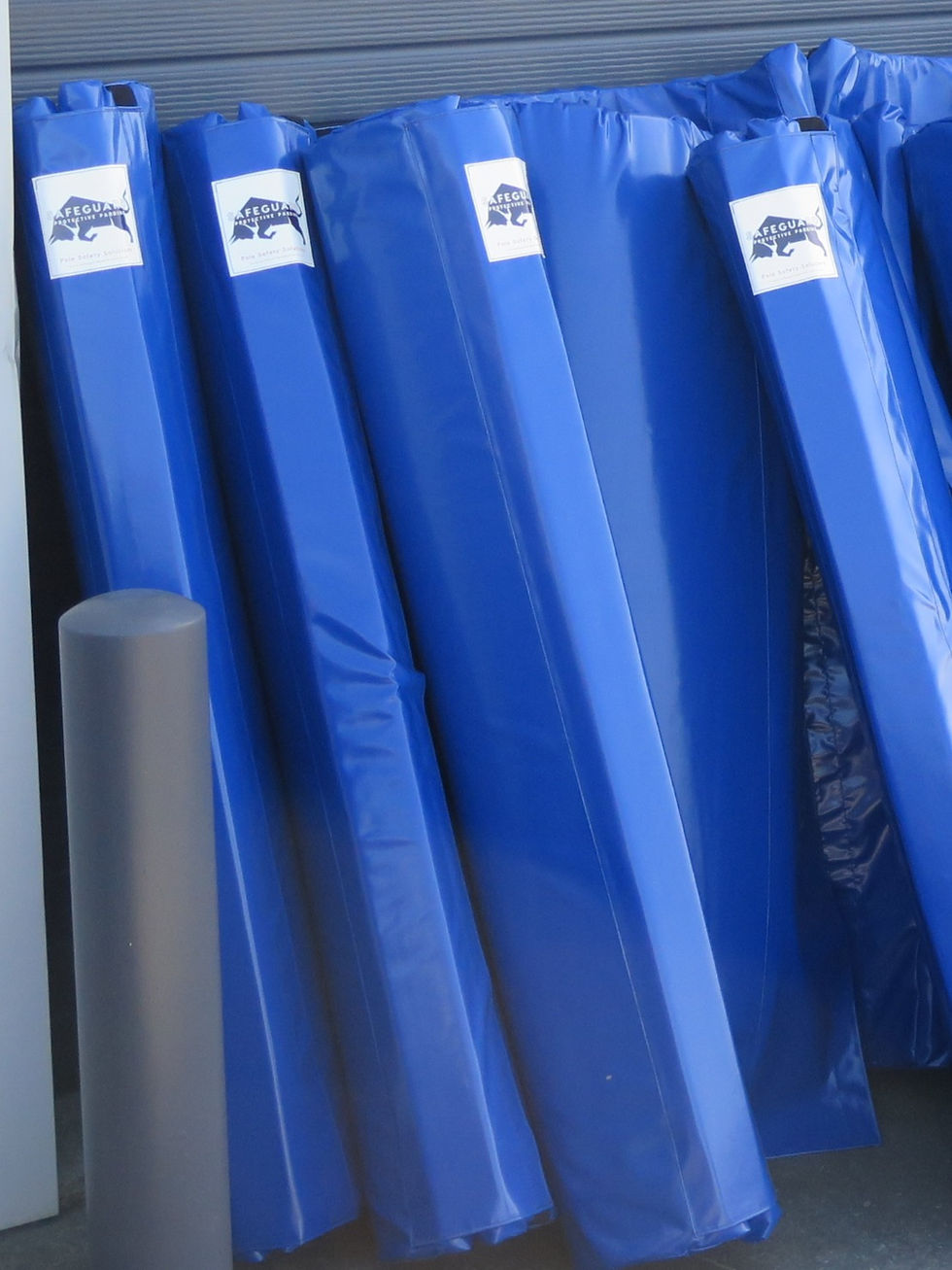 Thumbnail: POLE WRAPS