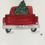 Thumbnail: Christmas Pickup Truck Card