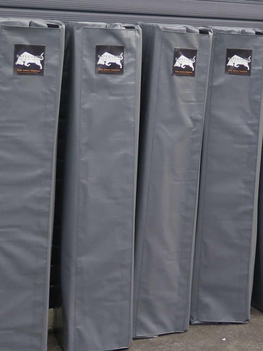 Thumbnail: POLE WRAPS