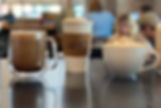 Latte (Regular)