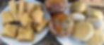 Desserts