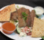 Gyro Salad