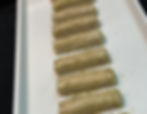 Cashew Finger
