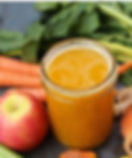 Carrot Apple