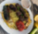 Shish Kabob