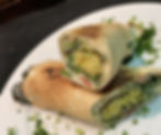 Grape Leaves