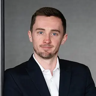 Writer: Michael Birchall