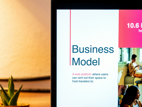 Consistency, Scalability, Momentum - What Investors Seek at Series A