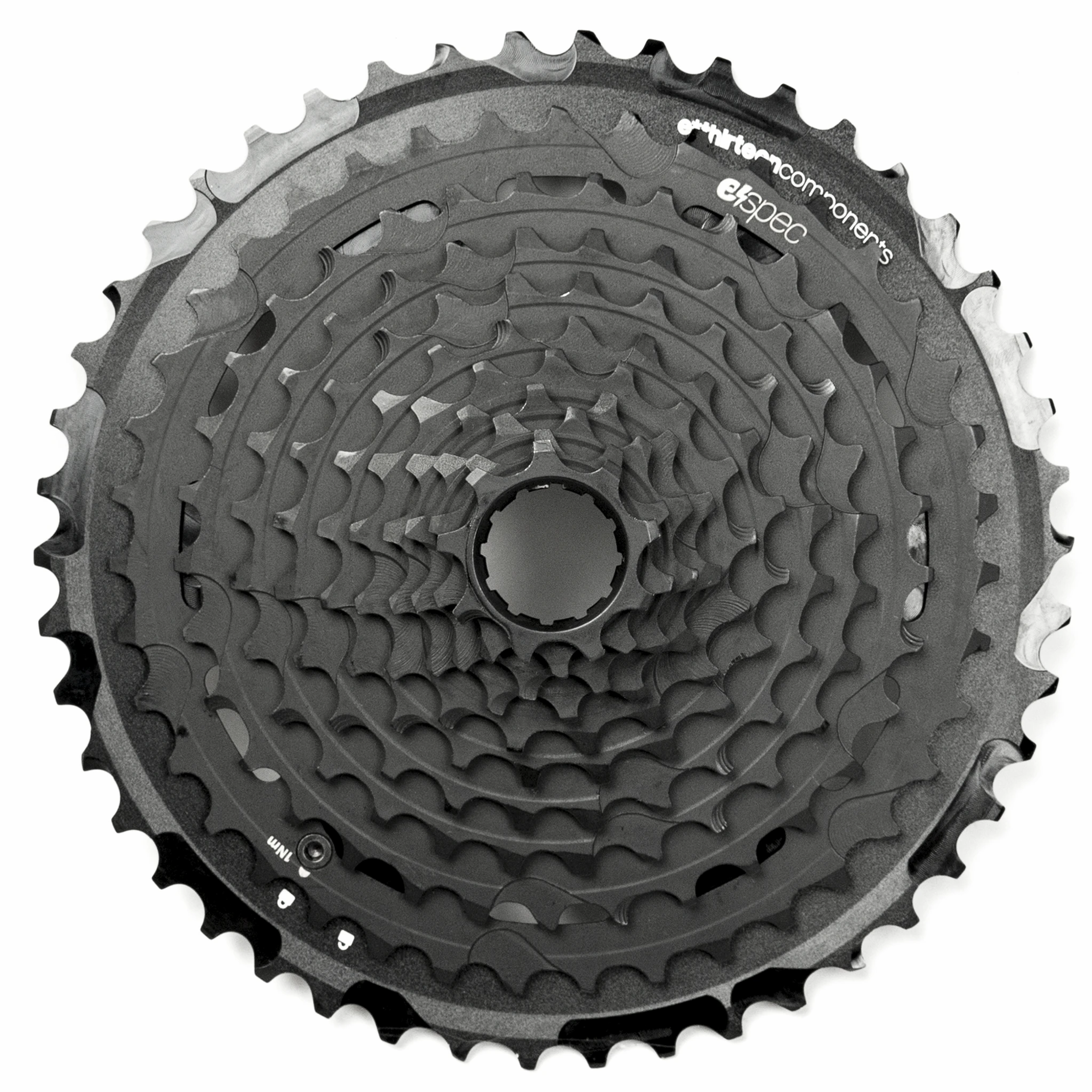 E*thirteen TRS+ 11 speed cassette 9-46