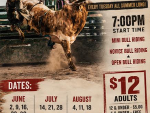 Summer Schedule