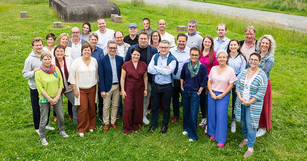 groepsfoto #teamkoen