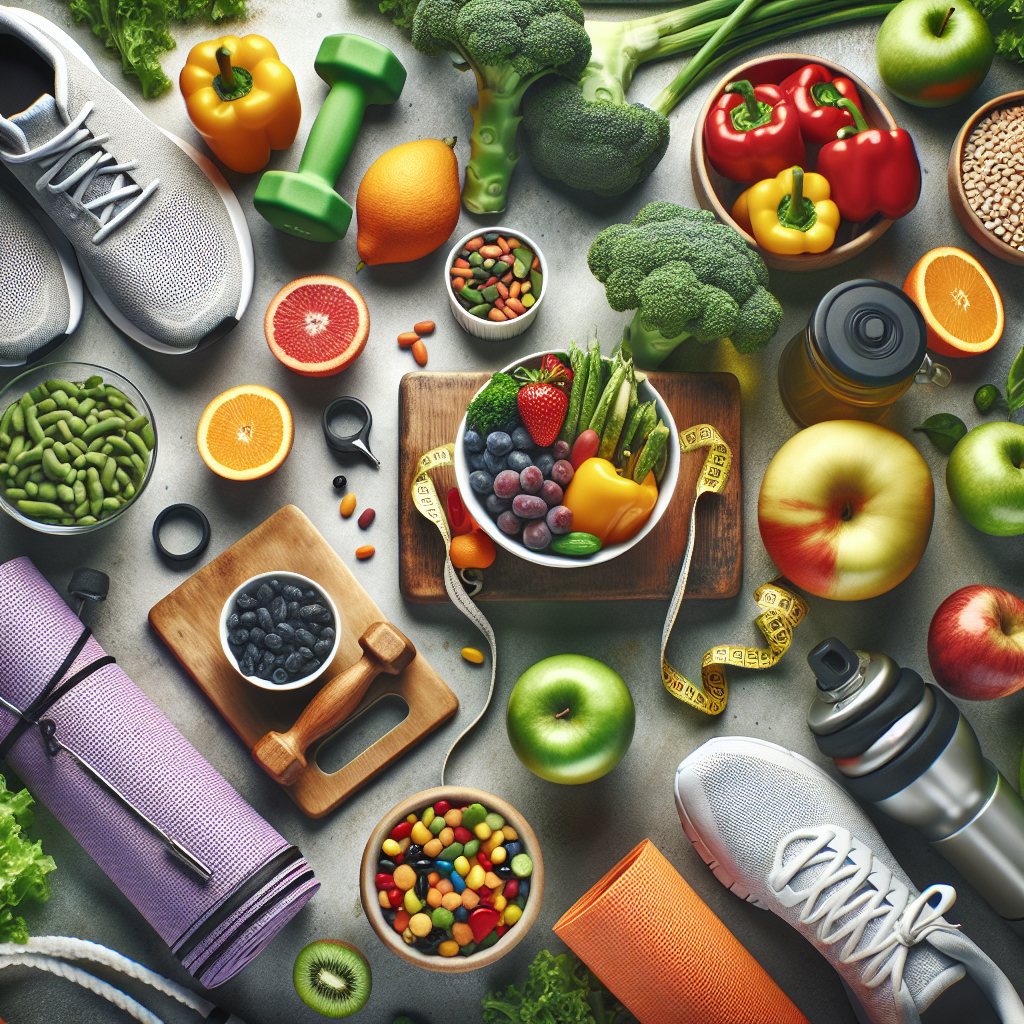 Plant-Based Diet