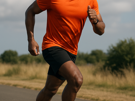 Run Stronger, Recover Smarter: Essential Pre- and Post-Run Exercises