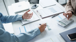 DHA Meet and Confer: Fraudulent Document Referral Process