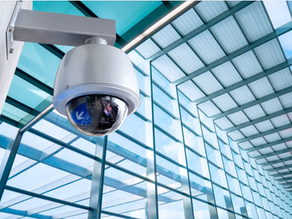 Security Cameras at the Coroner’s Office