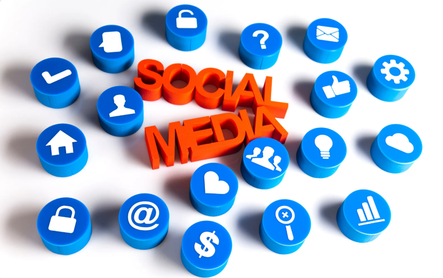 ACS/005 SOCIAL MEDIA POLICY