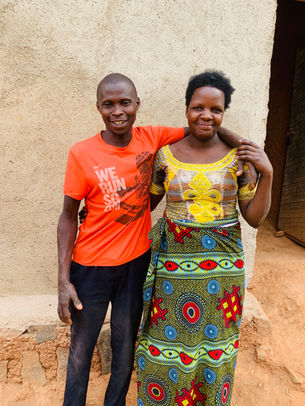 Harvesting Equality: How young farmers are redefining the harvest this Umuganura through Shora Neza