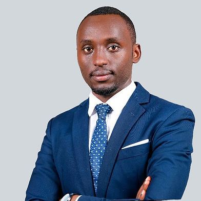 Sam Mugesera