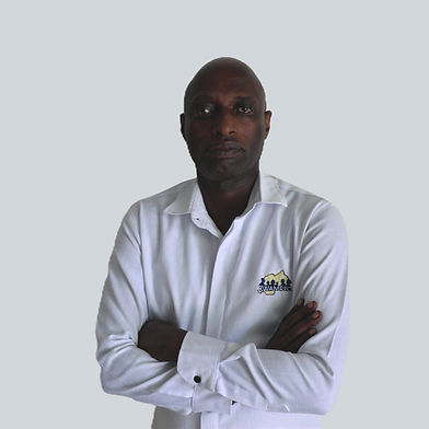 Gimu Shyikiro Ntayoberwa