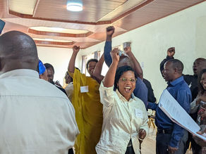Bandebereho Scale-Up GTA Training Reaches 100 Community Health Workers Across Northern Rwanda