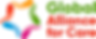 Copy of Global alliance of care logo