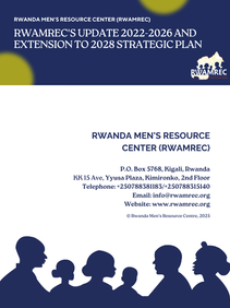 RWAMREC Launches Updated 2022–2026 Strategic Plan with Extension to 2028: A Bold Roadmap for Gender Equality in Rwanda