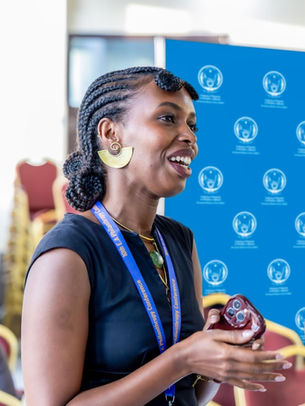 African Civil Society Funding at a Crossroads: RWAMREC at the 10th East Africa Philanthropy Conference