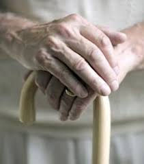 Solo Seniors or Elder Orphans