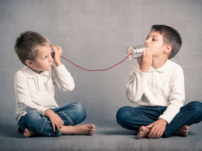 Desarrollo del Lenguaje