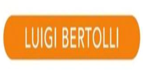 Luigi Bertolli evento conteúdo