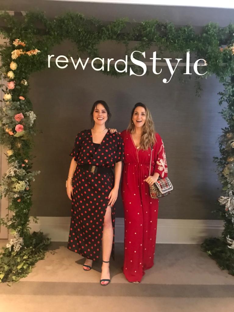Reward Style Day Brasil