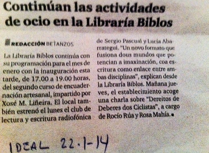 Radio digital de literatura
