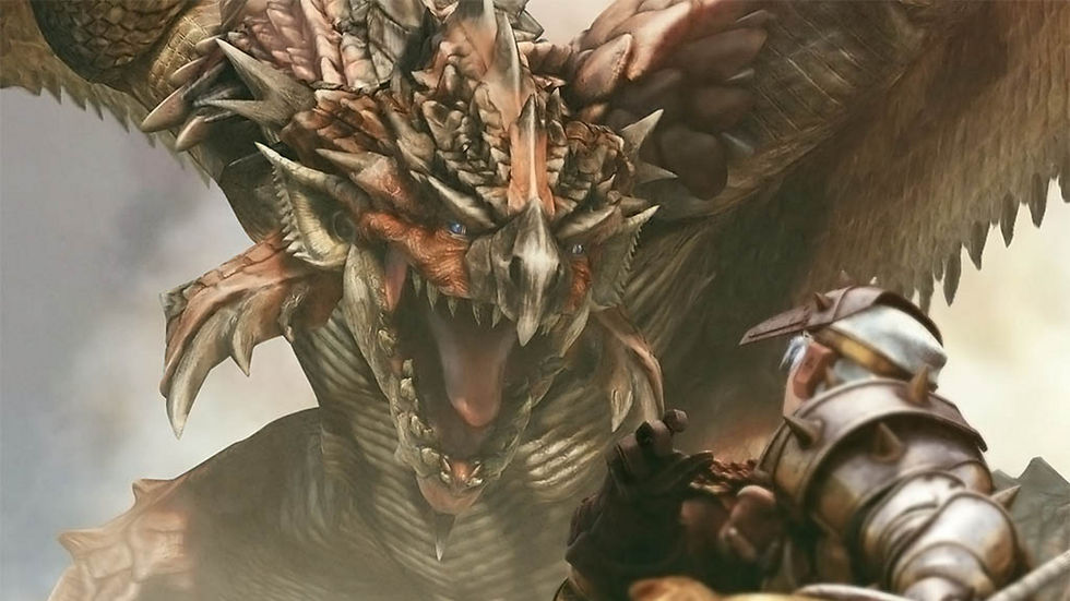Rathalos