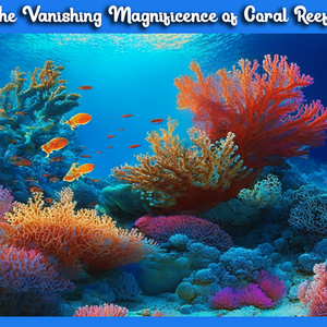 Unraveling the Practices Leading to Dying Coral Reefs