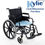 Thumbnail: Kylie Chair Pad - 50 x 50cm - Blue