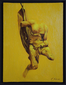 MALE STATUE