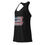 Thumbnail: No Place I'd Rather Be Women’s fitted racerback tank top