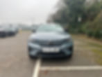 Volvo PCO WeFlex