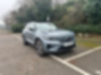 Volvo PCO WeFlex