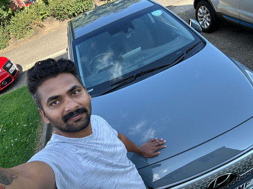 WeFlex customer