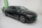 Mercedes EQE Sport rent-to-buy pco