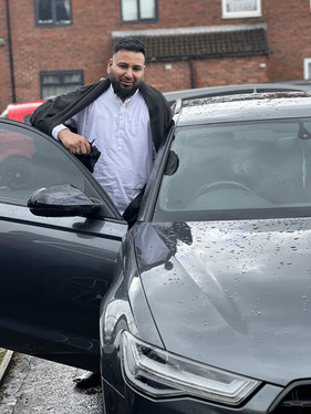 WeFlex customer
