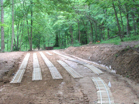 May 21, 2013 - Main Line Extension