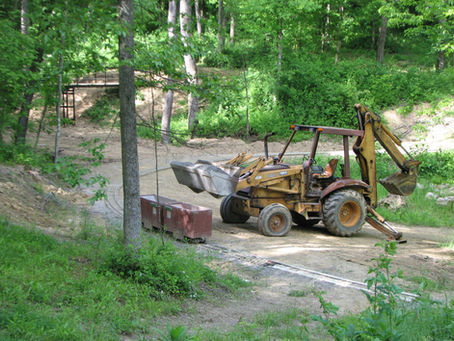 May 27, 2013 - Spring Meet