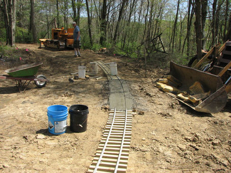 May 4, 2013 - Slideshow Problems